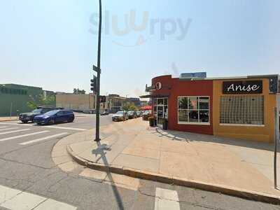 Anise, Modern Vietnamese Eatery