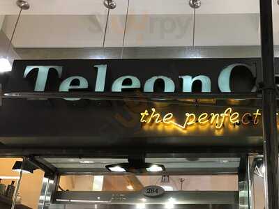 Teleon Cafe