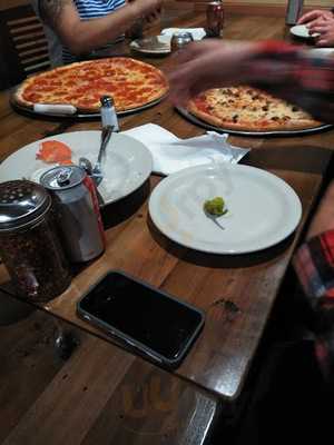 Little Italy Pizzeria & Pasta