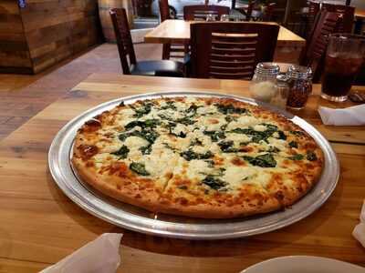 Little Italy Pizzeria & Pasta