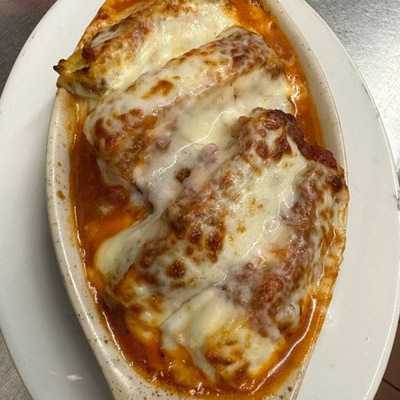 Little Italy Pizzeria & Pasta