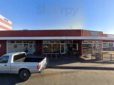 Little Italy Pizzeria & Pasta