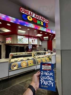Great American Cookies