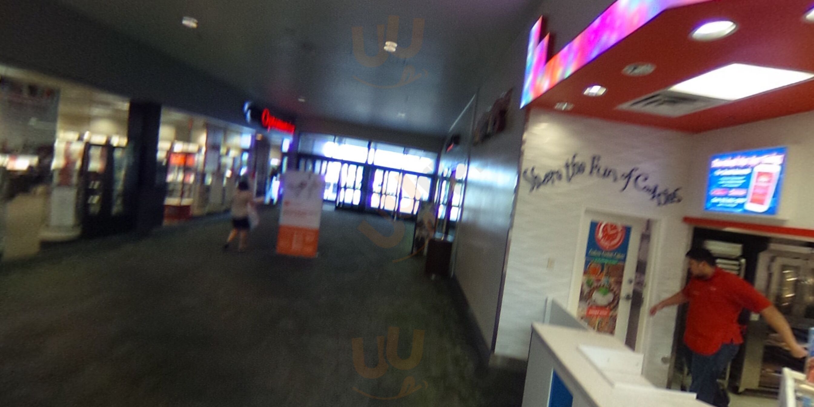 Great American Cookies