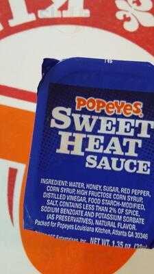 Popeyes Louisiana Kitchen