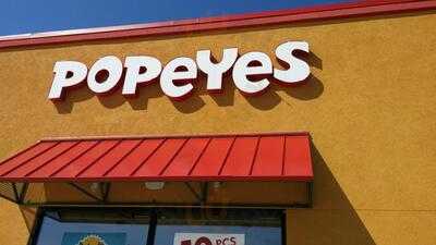 Popeyes Louisiana Kitchen
