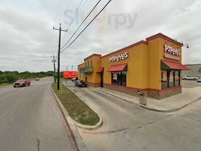 Popeyes Louisiana Kitchen