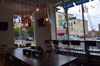 Post Alley Cafe