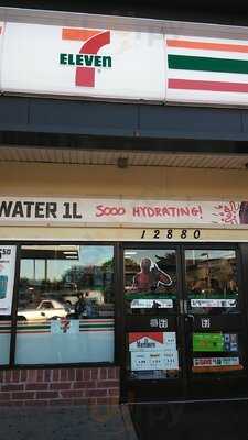7-eleven