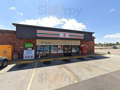 7-eleven
