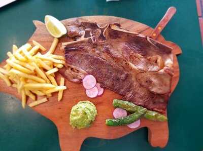 Carnita's Mexican Restaurant