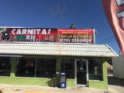Carnita's Mexican Restaurant