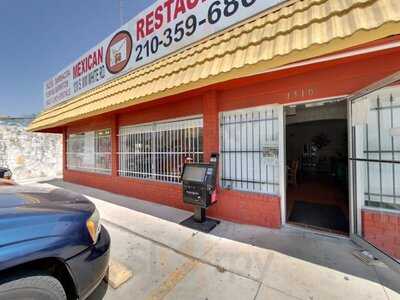Carnita's Mexican Restaurant