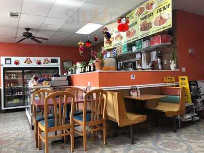 Taqueria Los Jaliscienses