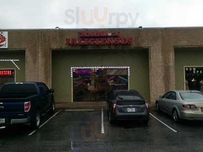 Taqueria Los Jaliscienses