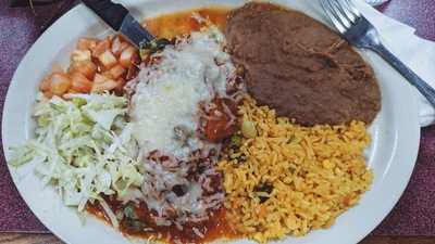 Taqueria Los Jaliscienses