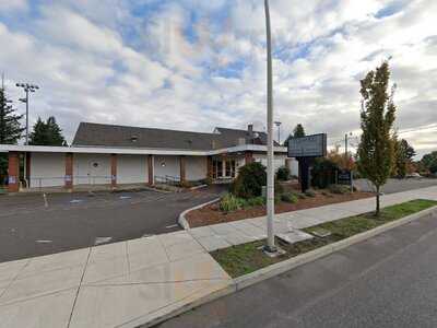 Colwood Bar And Grill