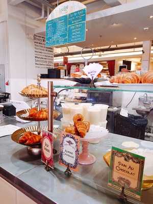 La Petite Lou Lou Creperie