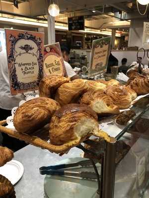 La Petite Lou Lou Creperie