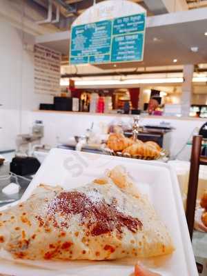 La Petite Lou Lou Creperie