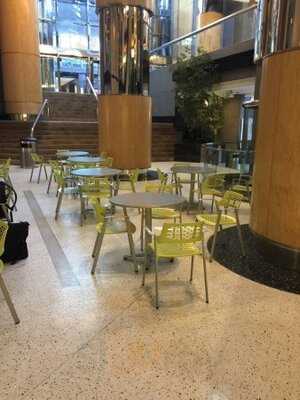 Bluestone Lane Midtown East Coffee Shop