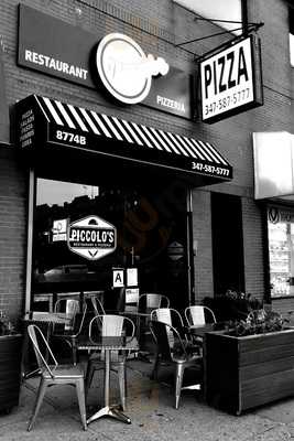 Piccolo's Pizza