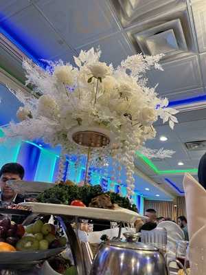 Golden Gates Restaurant