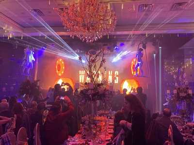 Golden Gates Restaurant