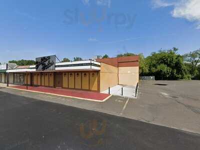 Golden Gates Restaurant