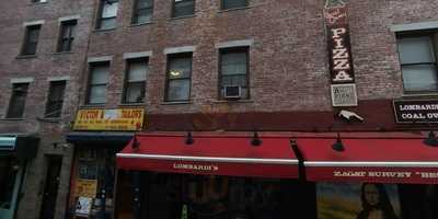 Lombardi's