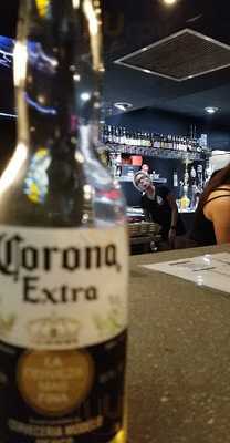 Oasis Lounge And Hookah Bar