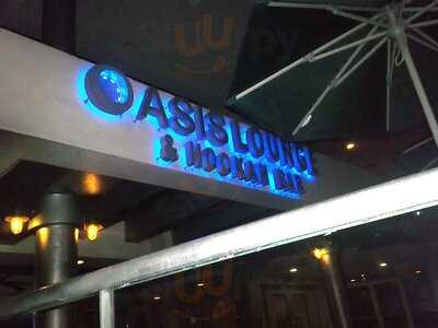 Oasis Lounge And Hookah Bar