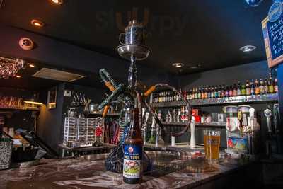 Oasis Lounge And Hookah Bar