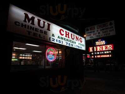 Mui Chung Restaurant