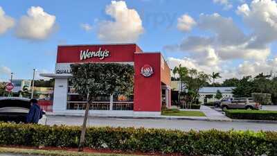 Wendy's