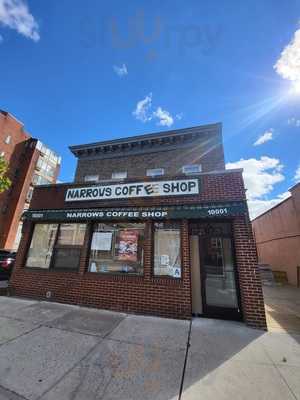 Narrows Coffee Shop