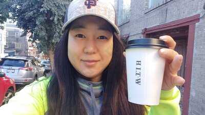 Hole In The Wall Coffee