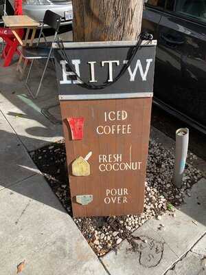 Hole In The Wall Coffee