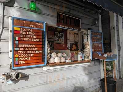 Hole In The Wall Coffee