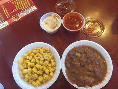 Sam's Southern Eatery