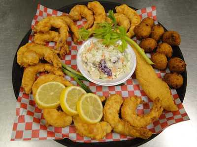 Sam's Southern Eatery