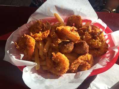 Sam's Southern Eatery