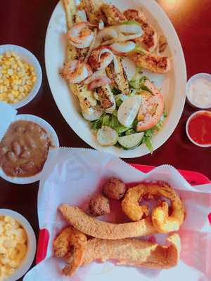 Sam's Southern Eatery