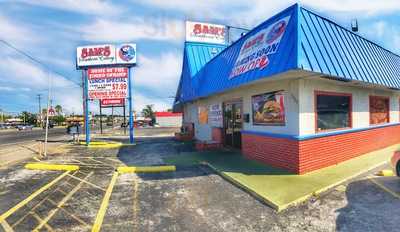 Sam's Southern Eatery