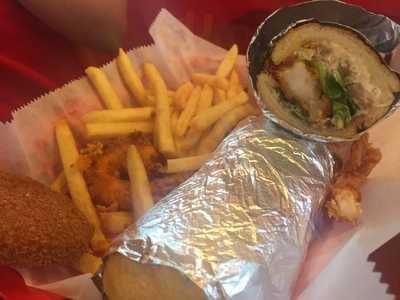 Sam's Southern Eatery