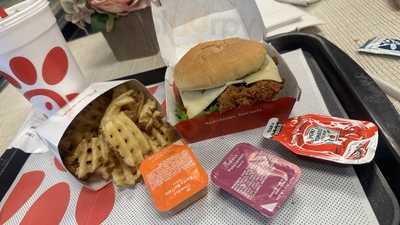 Chick-fil-a