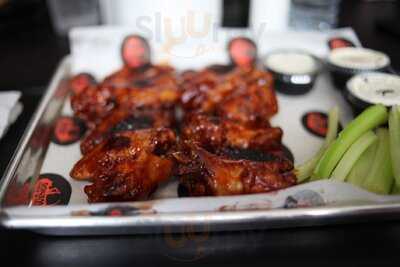 Dan And John's Wings