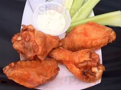 Dan And John's Wings