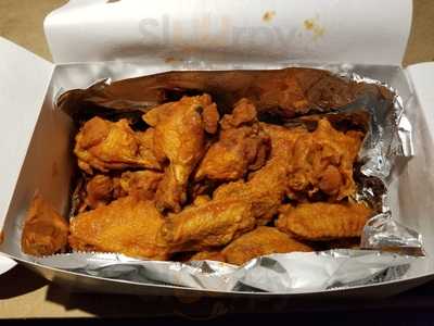 Dan And John's Wings