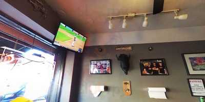 Dan And John's Wings